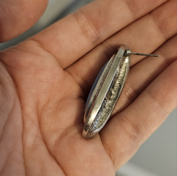 Vintage earrings - Picture 3 of 3